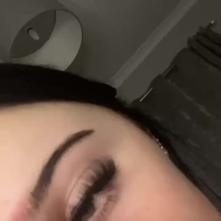 Dramatic Volume 3D Faux Mink Lashes