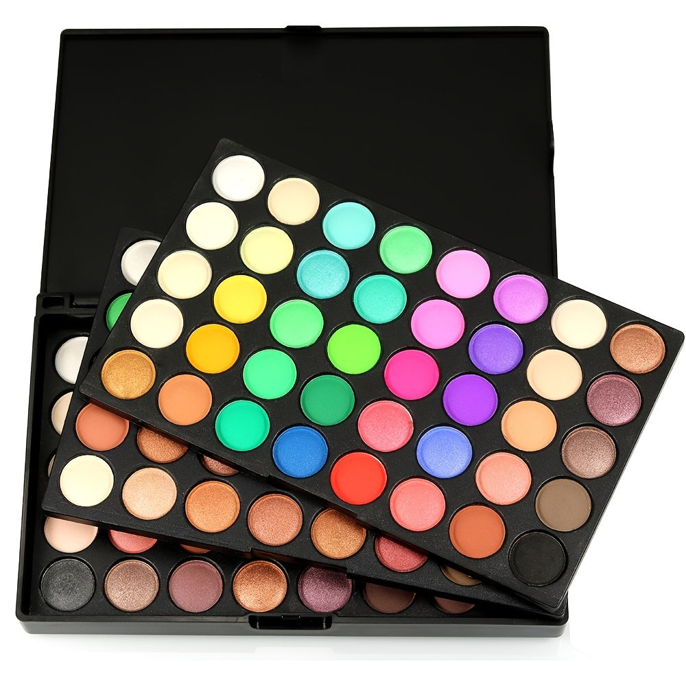 POPFEEL Mini Eyeshadow Palette