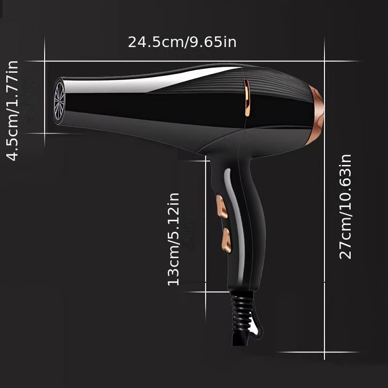 Hair Dryer Set