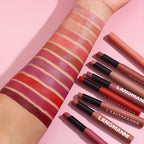 Smooth Velvet Matte Lipstick