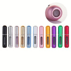 Mini Portable Refillable Perfume Atomizer