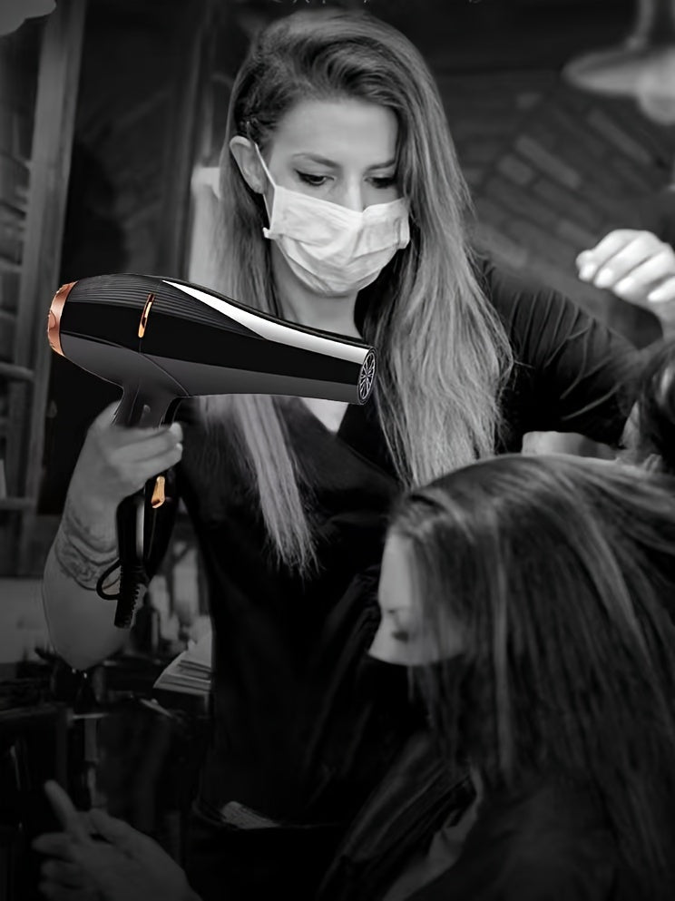 Hair Dryer Set