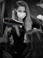 Hair Dryer Set