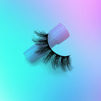 Dramatic Volume 3D Faux Mink Lashes