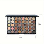 Eye Makeup Eyeshadow Palette