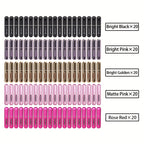 Mini Portable Refillable Perfume Atomizer