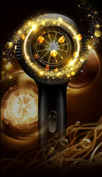 Hair Dryer Set