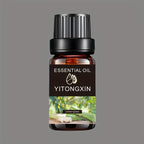 Various Scented Essential Oils for Humidifiers