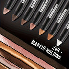 Creamy Eyeshadow Stick Eye Makeup