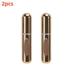 Mini Portable Refillable Perfume Atomizer