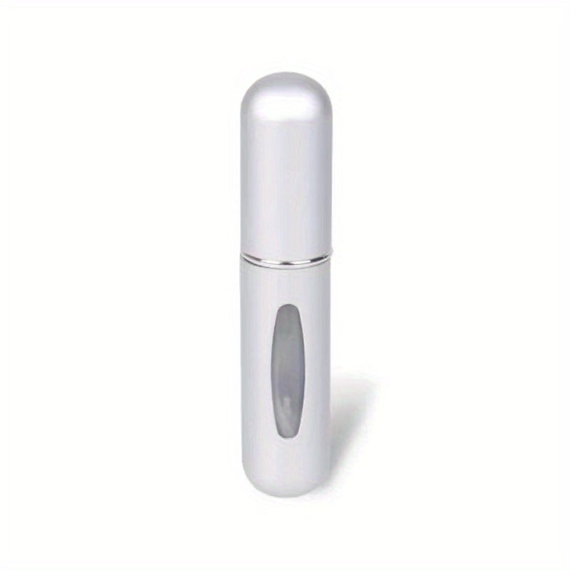 Mini Portable Refillable Perfume Atomizer