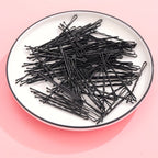 Bobby Pins, 100Count Hair Pins Hairpins