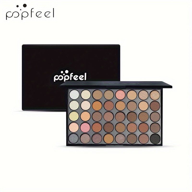 Eye Makeup Eyeshadow Palette