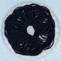 No-Damage Elastic Hair Ties Set (100pcs)