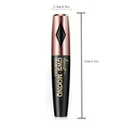 3D Fibre Long Black Lash Mascara
