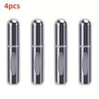 Mini Portable Refillable Perfume Atomizer