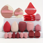 20pcs Sponge Marshmallow Set