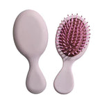 Air Bag Comb Small Mini Cute Scalp Massage Comb