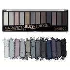 Eyeshadow Palette with 12 Shades