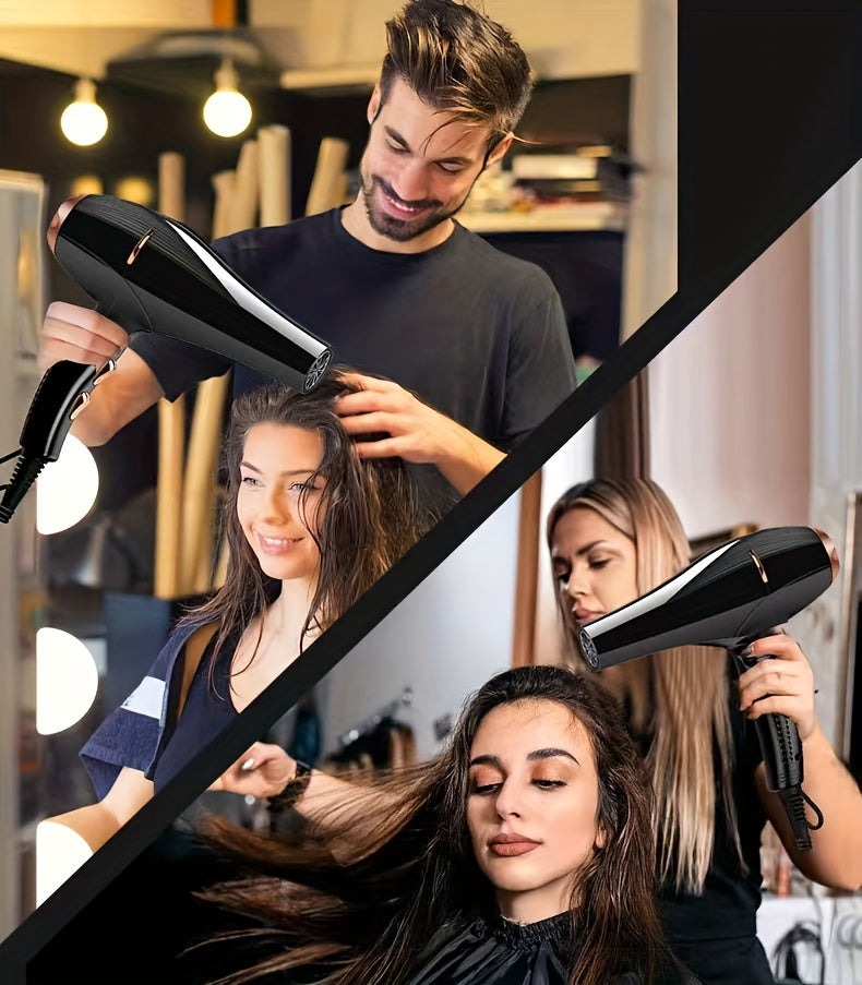 Hair Dryer Set