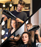 Hair Dryer Set