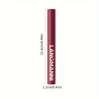 Smooth Velvet Matte Lipstick