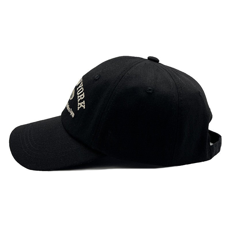 1989 Embroidery Soft Top Baseball Cap Unisex.