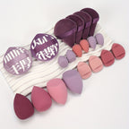 20pcs Sponge Marshmallow Set
