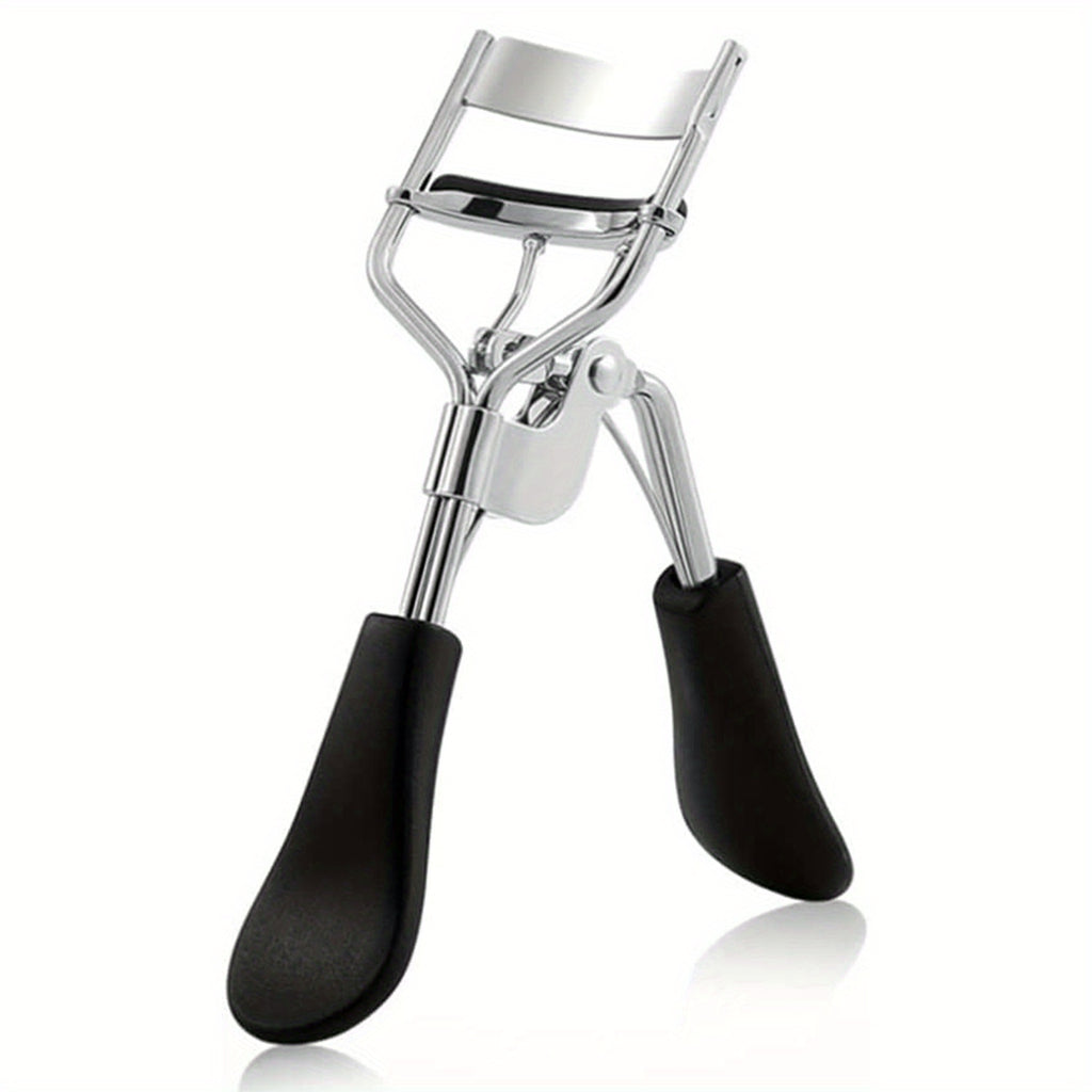 Supreme Stainless Steel Lash Curler