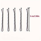 Bobby Pins, 100Count Hair Pins Hairpins