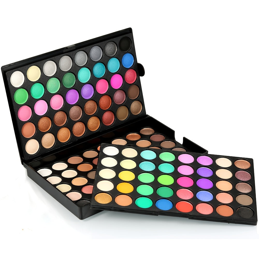 POPFEEL Mini Eyeshadow Palette