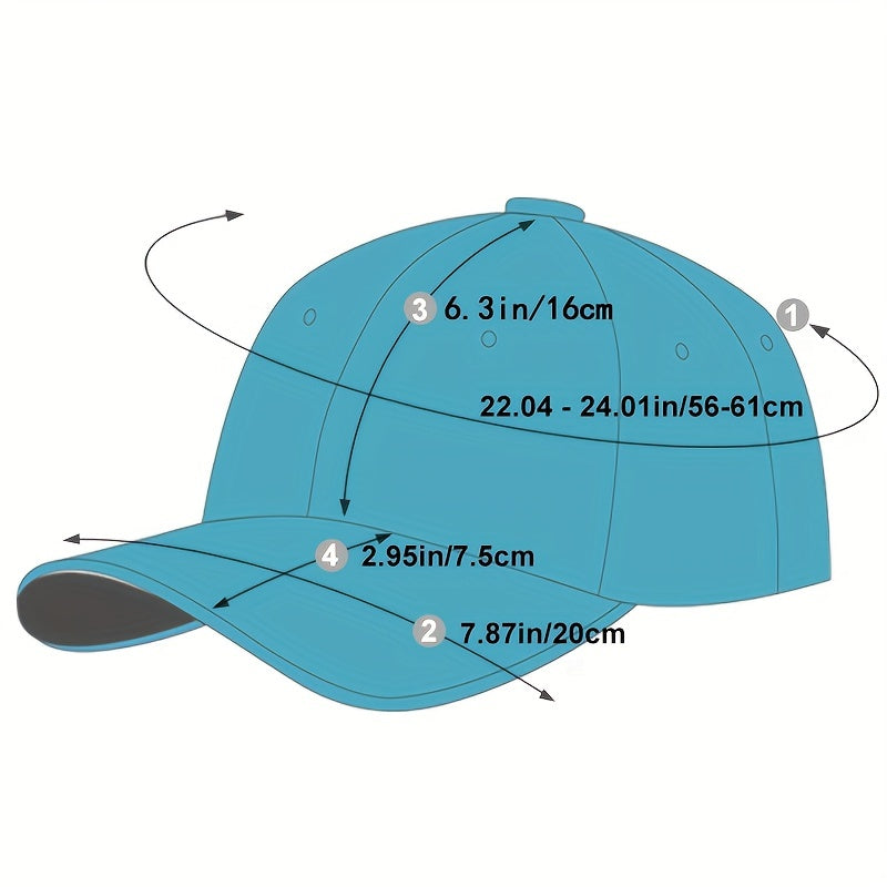 1989 Embroidery Soft Top Baseball Cap Unisex.