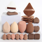 20pcs Sponge Marshmallow Set
