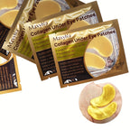 Maxylva Collagen Under Eye Patches | Hydrating & Moisturizing