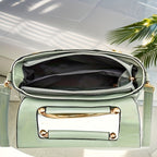 Niche Design High-Quality Women's Tote Bag