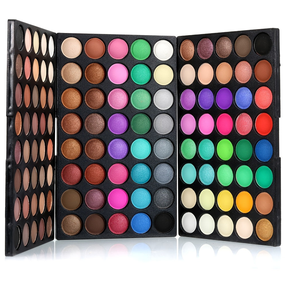 POPFEEL Mini Eyeshadow Palette