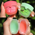 Lip Balm Gift Set Fruit Flavored Lip Mask