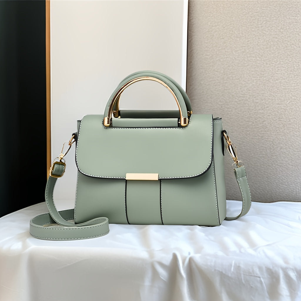 Niche Design High-Quality Women's Tote Bag