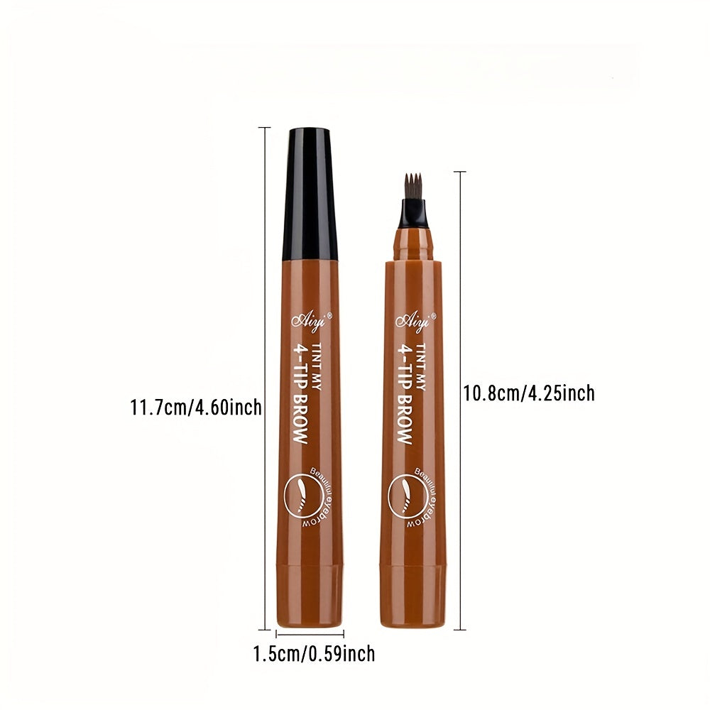 Microblading Eyebrow Pen Brush
