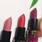 Mirsist 6-Color Soft-Focus Matte Lipstick