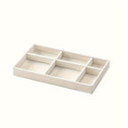 Velvet Jewelry Storage Rack.