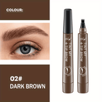 Microblading Eyebrow Pen Brush