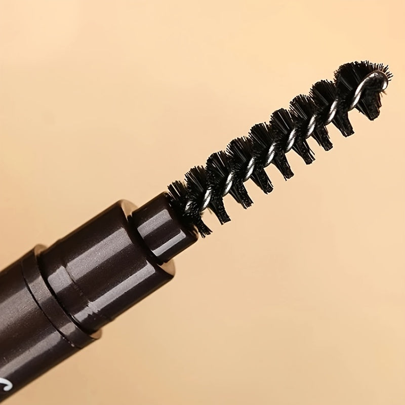 Waterproof 5 Colors Natural Eyebrow Pencil.