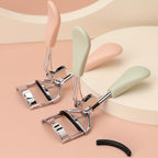 Supreme Stainless Steel Lash Curler