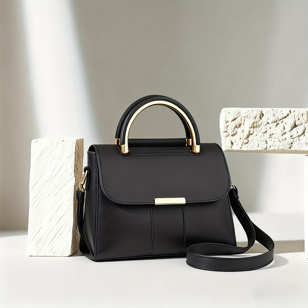 Niche Design High-Quality Women's Tote Bag
