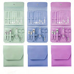 Multi-Functional Ear Spoon Nail Clippers