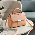 Niche Design High-Quality Women's Tote Bag