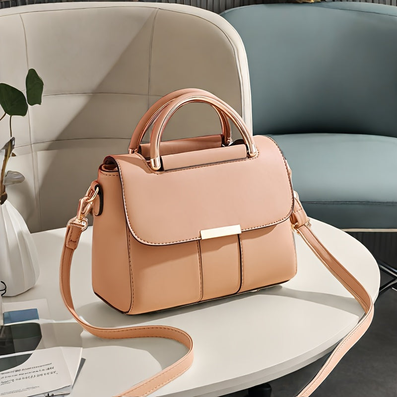 Niche Design High-Quality Women's Tote Bag