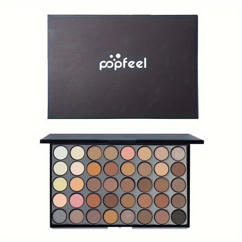 Eye Makeup Eyeshadow Palette