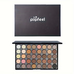 Eye Makeup Eyeshadow Palette
